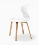 Panton tunior chair - obrazek 3