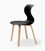 Panton tunior chair - obrazek 4